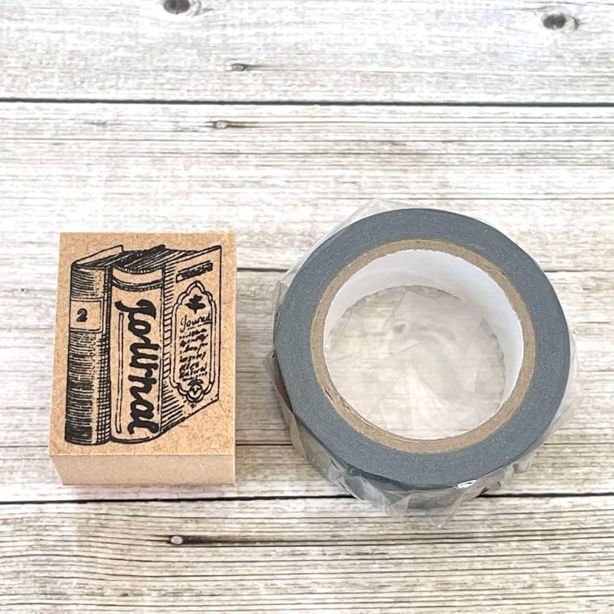 Amazon.co.jp: 紙博 東京 2024 いのうえ彩 スタンプ マスキング